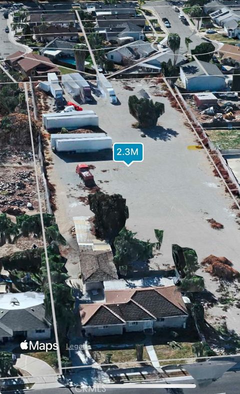 527 W Philadelphia Street Ontario CA 91762