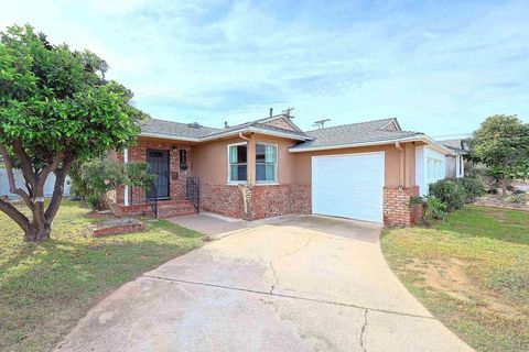 Photo of 6809 Carthage St, San Diego, CA 92120 (MLS # 260007896SD)