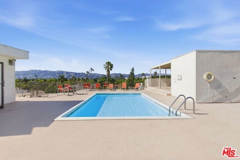 Photo of 6151 Orange Street #310, Los Angeles, CA 90048 (MLS # 26848263)