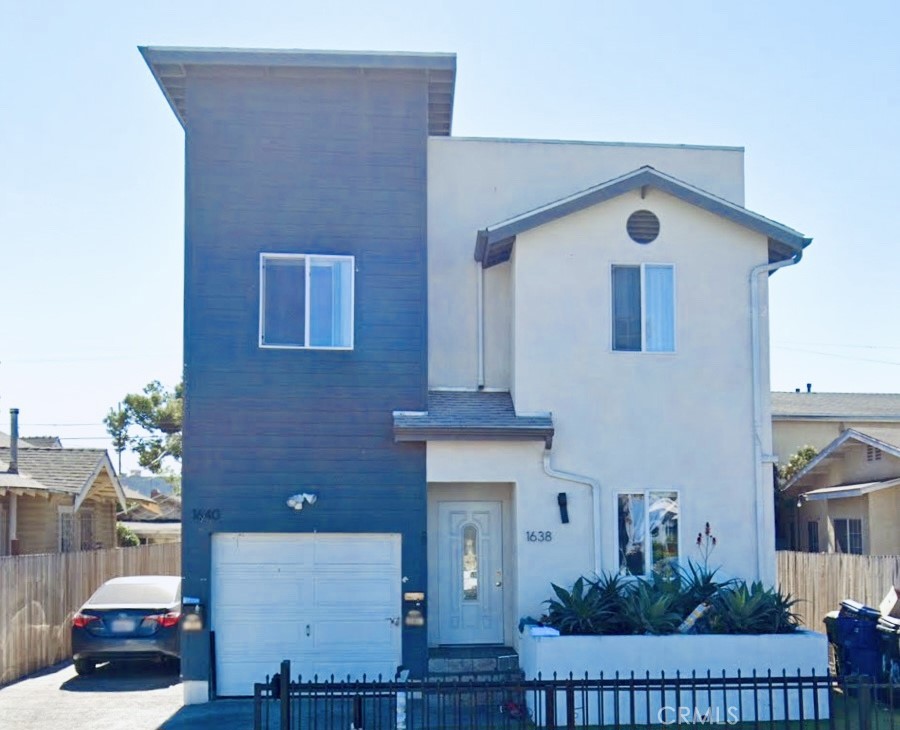 ** DUPLEX ** DO NOT DISTURB TENANTS ** PROFESSIONAL PICTURES COMING SOON ** Investment opportunity in South Los Angeles! This modern duplex, built in 2018, features 9 bedrooms and 6 bathrooms across two large units totaling 3,461 SQ FT, plus 3 car garage. Property is fully tenant-occupied with stable, long-term renters in place. Unit 1: 4 bed / 3 bath, Unit 2: 5 bed / 3 bath. Prime South LA location near USC, SoFi Stadium, DTLA, major freeways. This is a rental property being sold with tenants in place. Ideal for investors looking for immediate income with long-term upside in an appreciating area. Zoned R2 — explore future value-add or ADU potential.