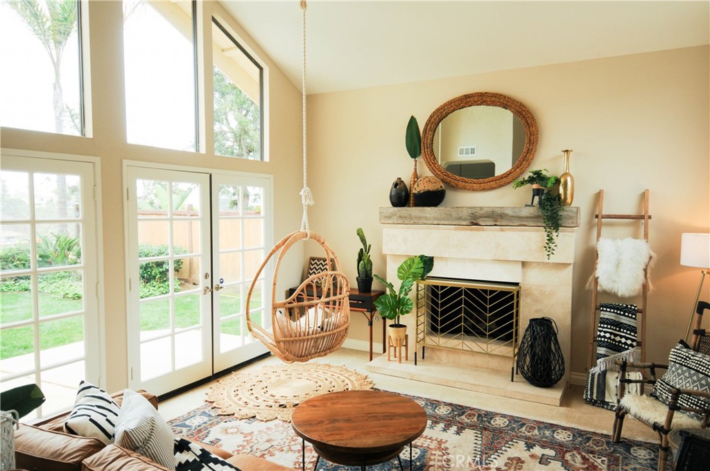 Niguel West II (NT2) - Residential Lease