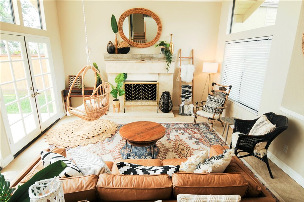 Niguel West II (NT2) - Residential Lease