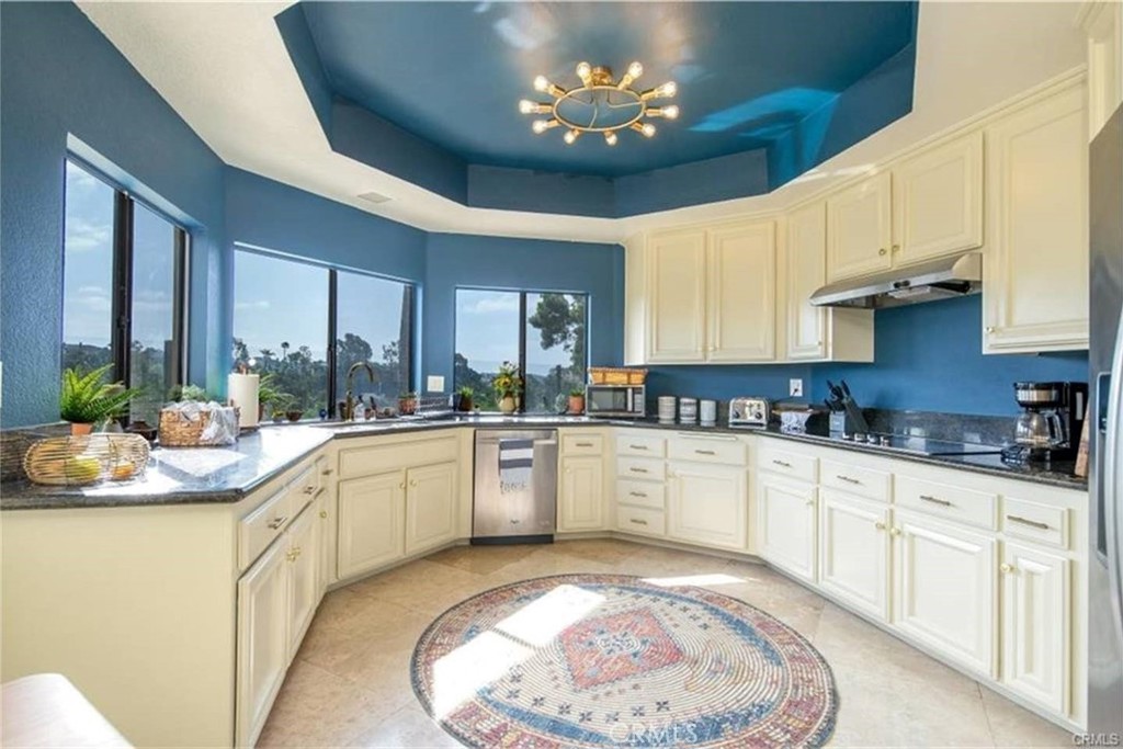 Niguel West II (NT2) - Residential Lease