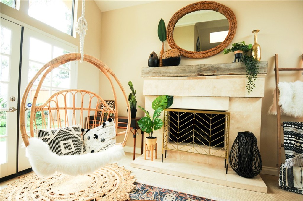 Niguel West II (NT2) - Residential Lease