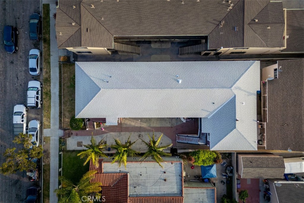 1885 Chestnut Avenue