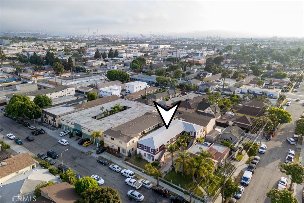 1885 Chestnut Avenue