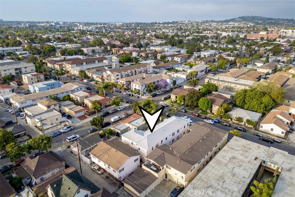 1885 Chestnut Avenue