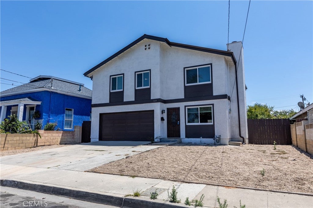 519 N Daisy Avenue