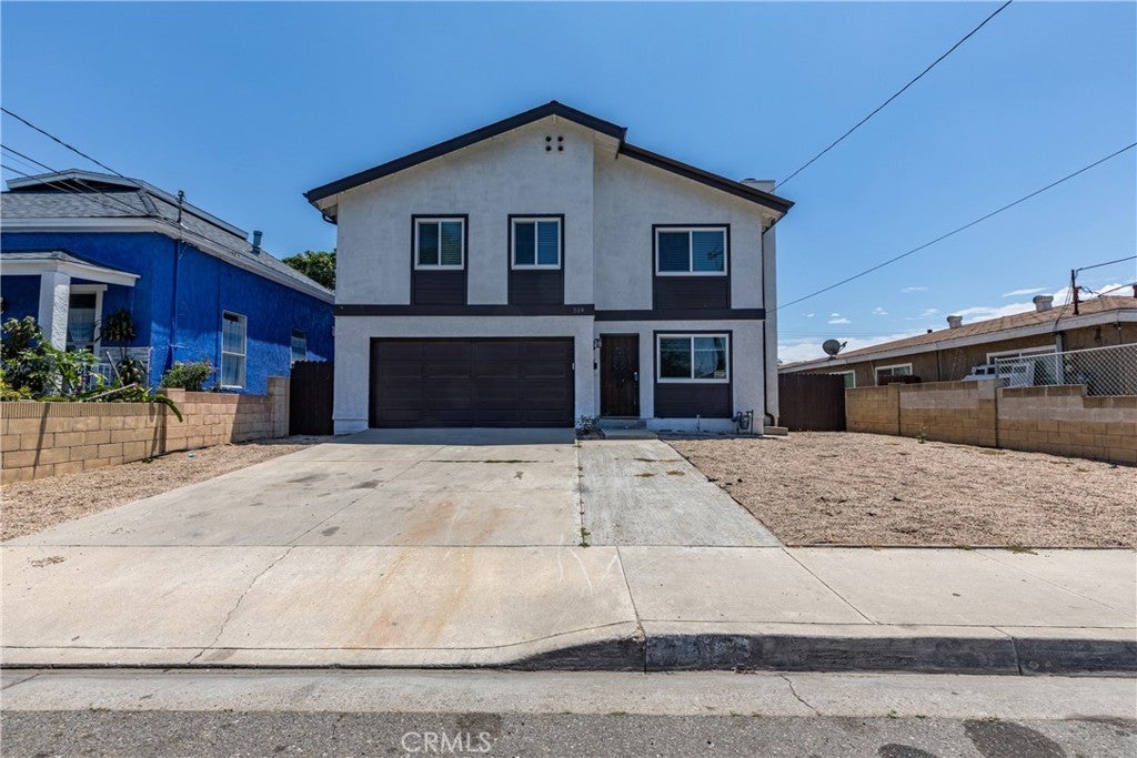 519 N Daisy Avenue, Santa Ana CA 92703