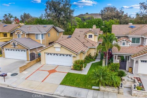 6034 Crestmont Chino Hills CA 91709