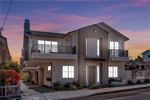 Photo of 2420 Ives Lane #A, Redondo Beach, CA 90278 (MLS # SB26085883)