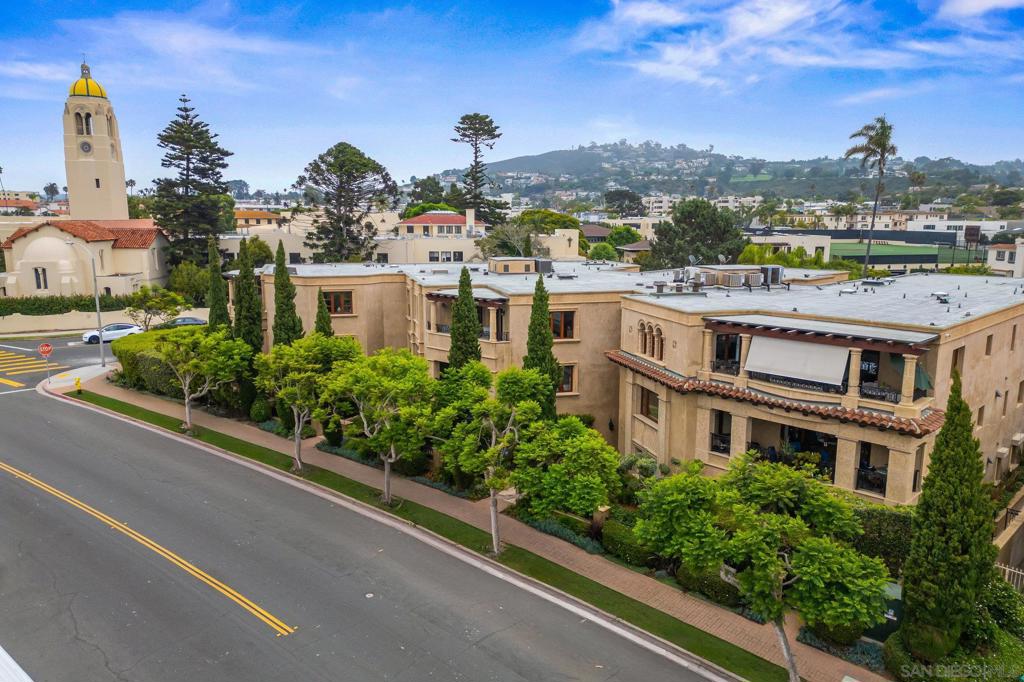 La Jolla - Residential Lease