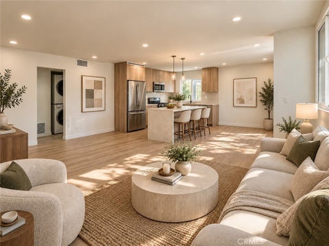 Photo of 1540 S Beverly Drive #2, Los Angeles, CA 90035 (MLS # PW26203995)