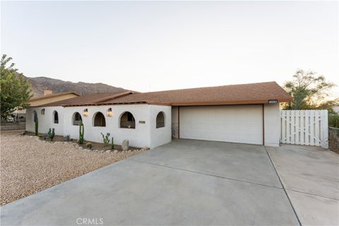 Photo of 7026 Datura Avenue, 29 Palms, CA 92277 (MLS # JT26192411)