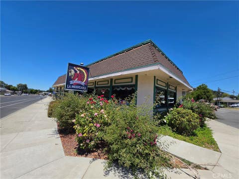 Tiny photo for 7485 El Camino Real, Atascadero, CA 93422 (MLS # HD26188010)