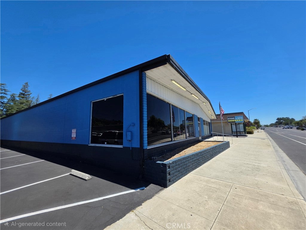 7485 El Camino Real