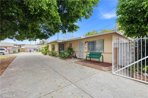 Photo of 2515 Mountain View Road, El Monte, CA 91733 (MLS # CV26090548)