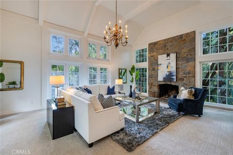 Photo of 10761 Crawford Canyon Rd, North Tustin, CA 92705 (MLS # IG26038493)