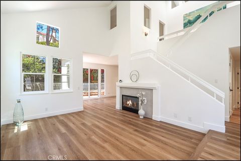 25 Medici Aliso Viejo CA 92656