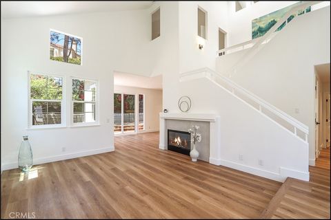 25 Medici Aliso Viejo CA 92656