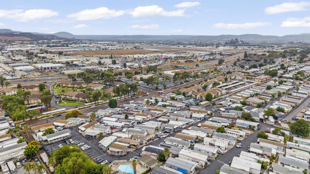 El Cajon - Manufactured In Park