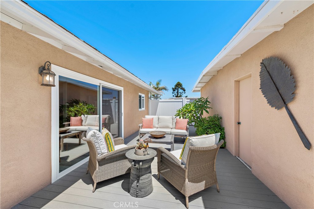 Bay Cliff Village (BV) - Residential