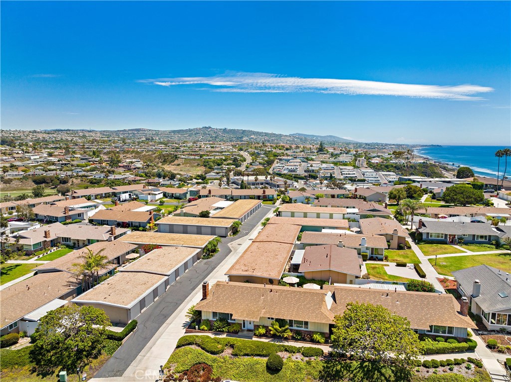 Bay Cliff Village (BV) - Residential