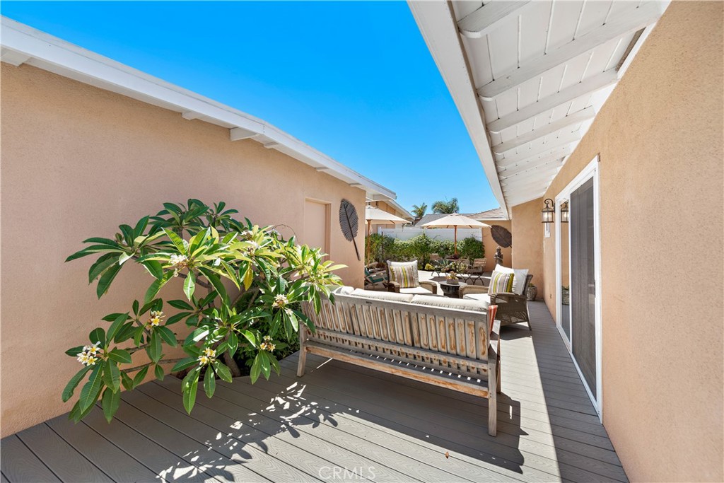 Bay Cliff Village (BV) - Residential