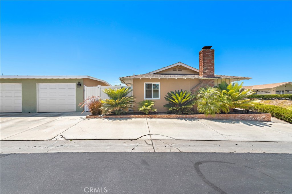 Bay Cliff Village (BV) - Residential
