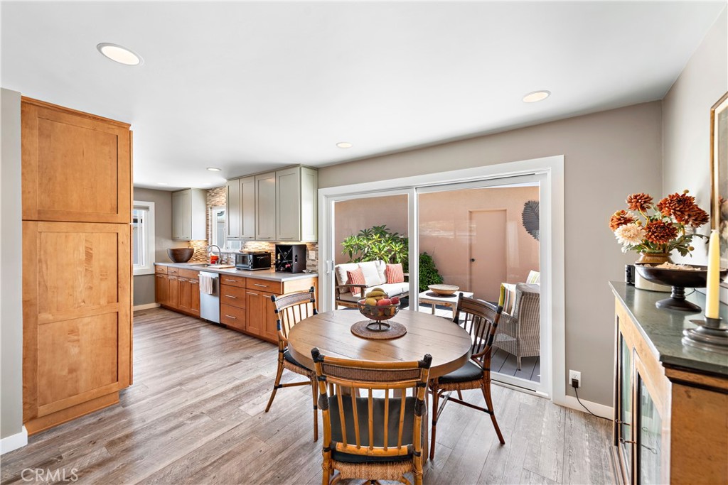 Bay Cliff Village (BV) - Residential
