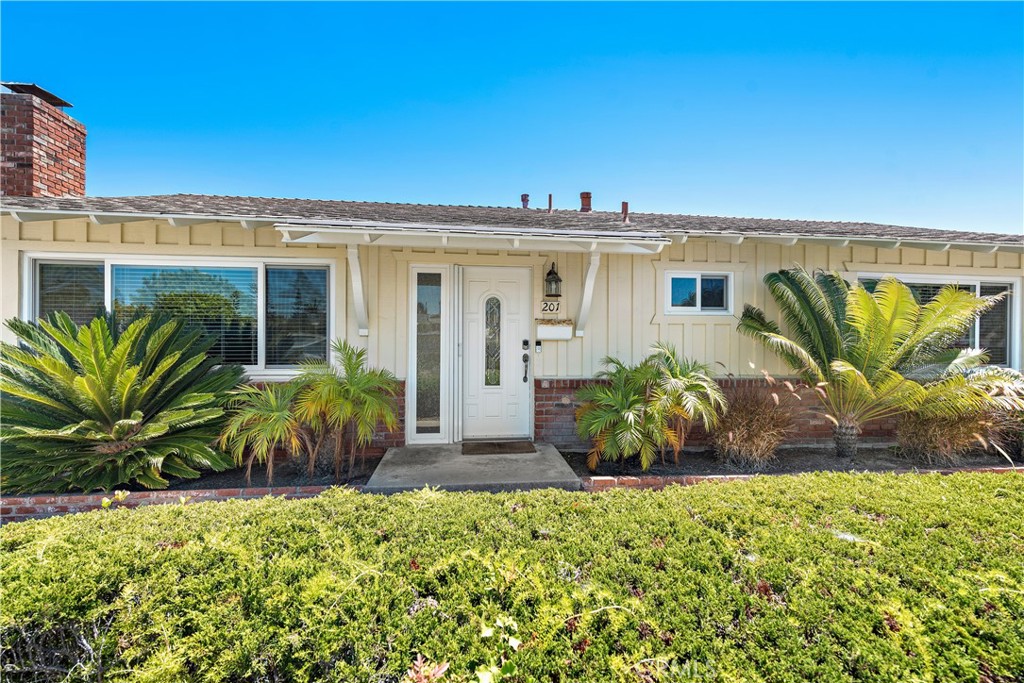 Bay Cliff Village (BV) - Residential
