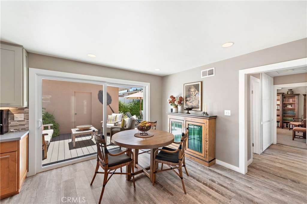 Bay Cliff Village (BV) - Residential