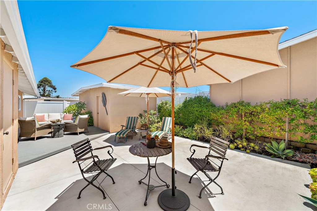 Bay Cliff Village (BV) - Residential