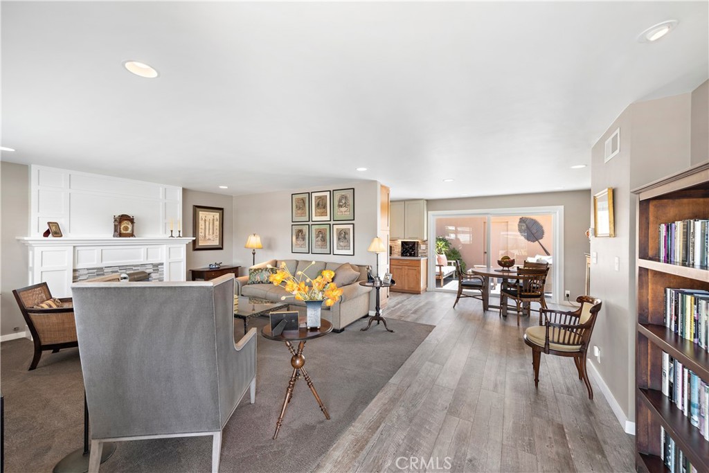Bay Cliff Village (BV) - Residential