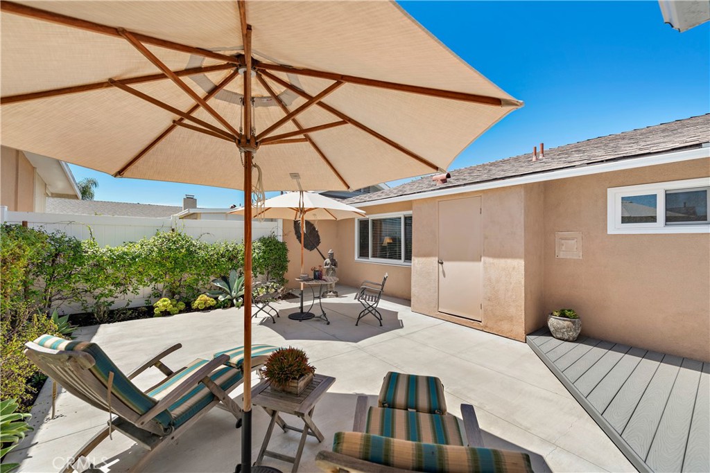 Bay Cliff Village (BV) - Residential