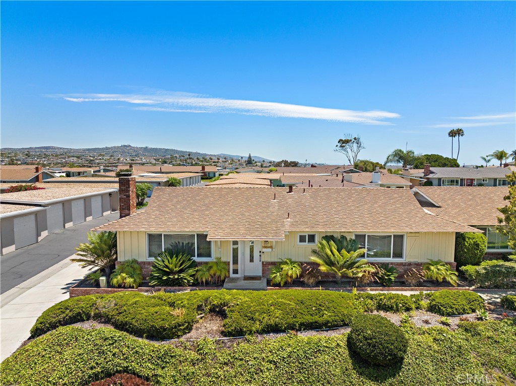 Bay Cliff Village (BV) - Residential