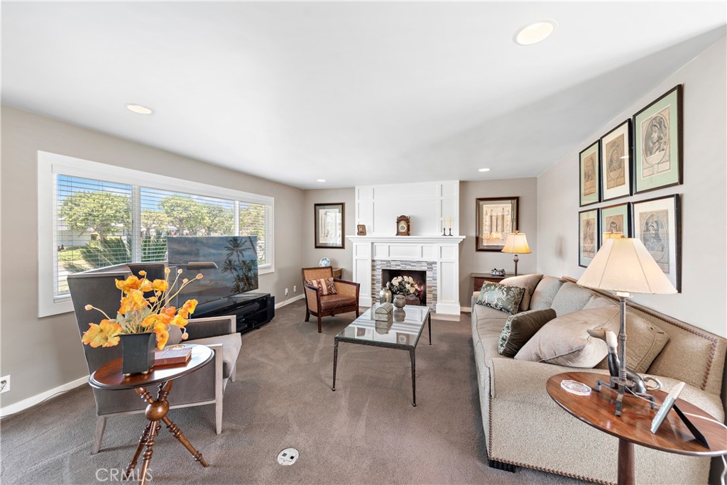 Bay Cliff Village (BV) - Residential