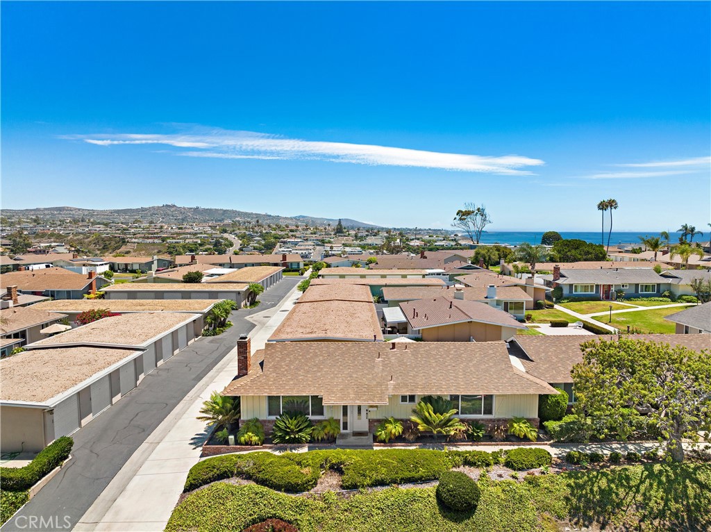 Bay Cliff Village (BV) - Residential