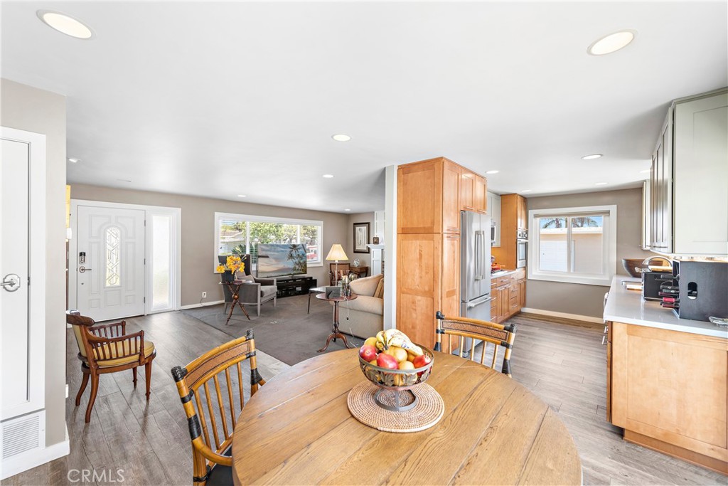 Bay Cliff Village (BV) - Residential