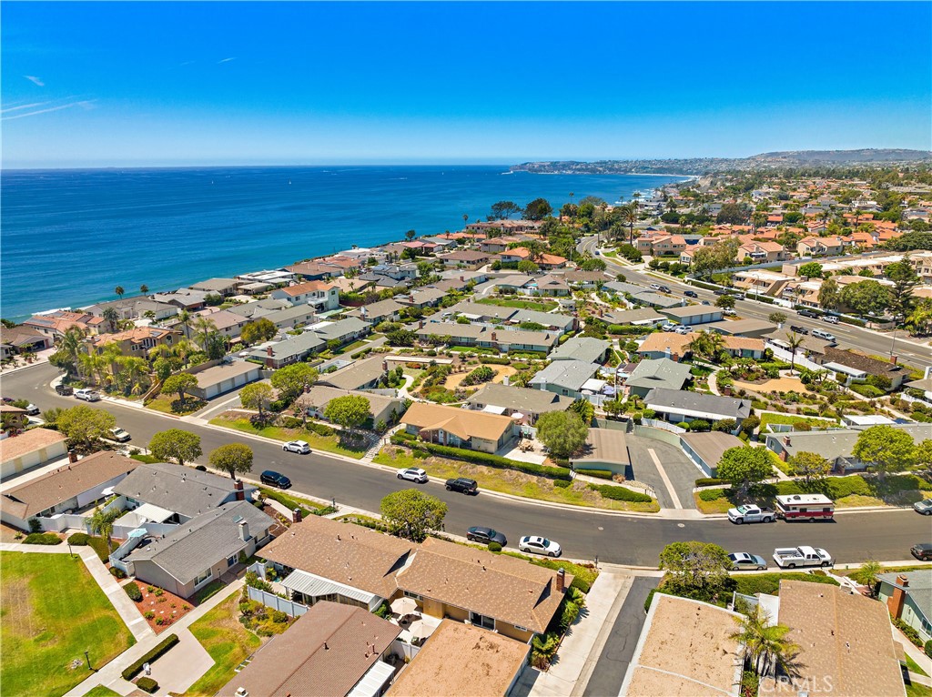 Bay Cliff Village (BV) - Residential
