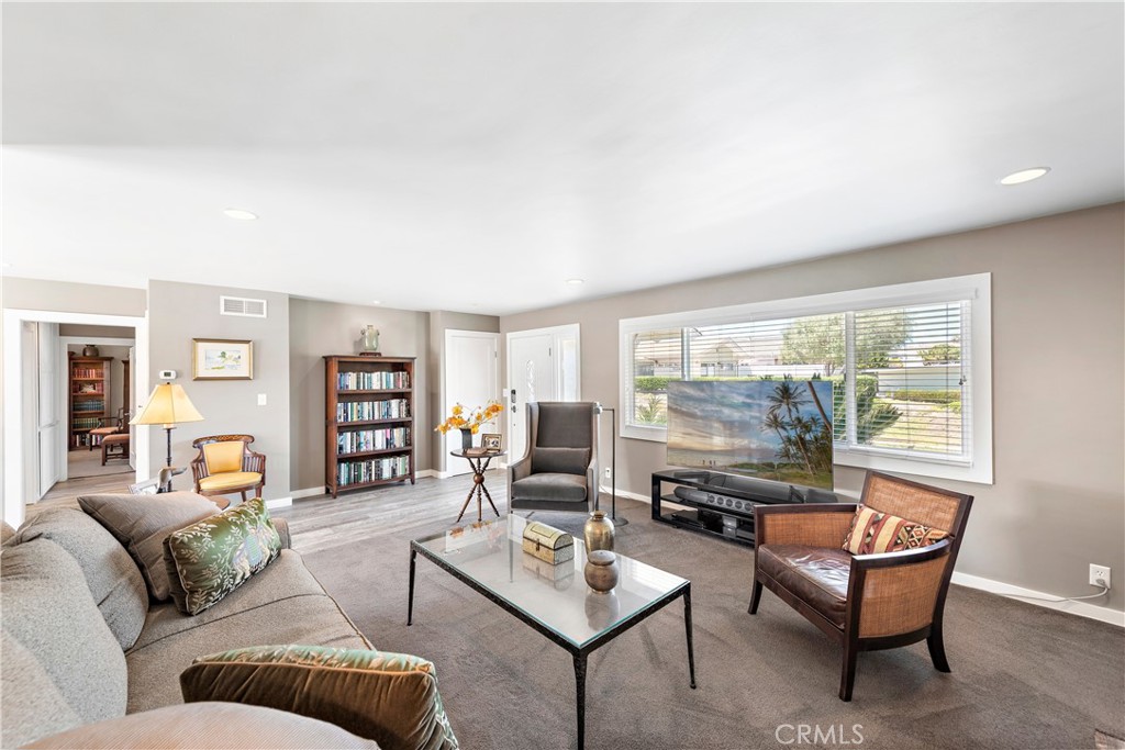 Bay Cliff Village (BV) - Residential
