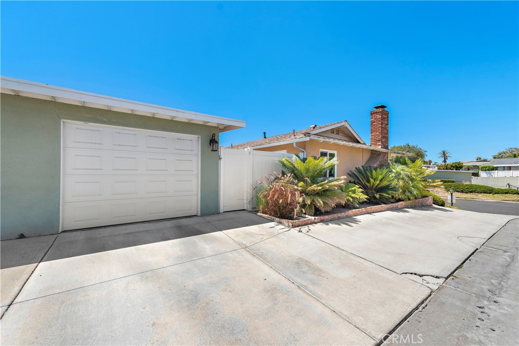 Bay Cliff Village (BV) - Residential