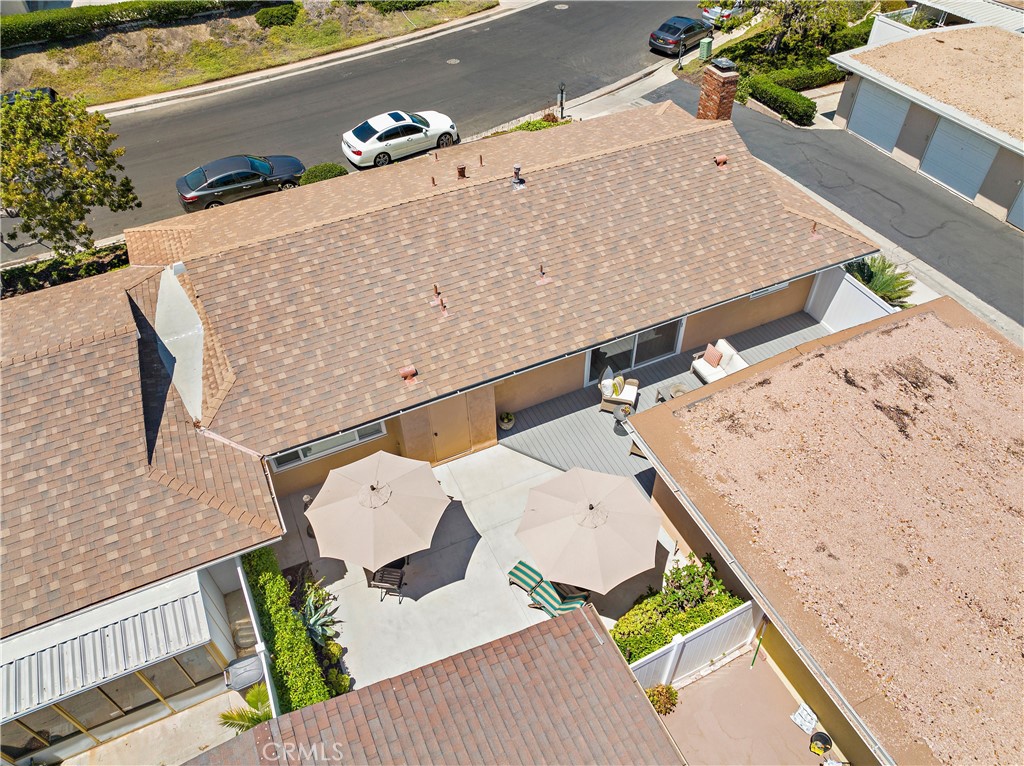 Bay Cliff Village (BV) - Residential