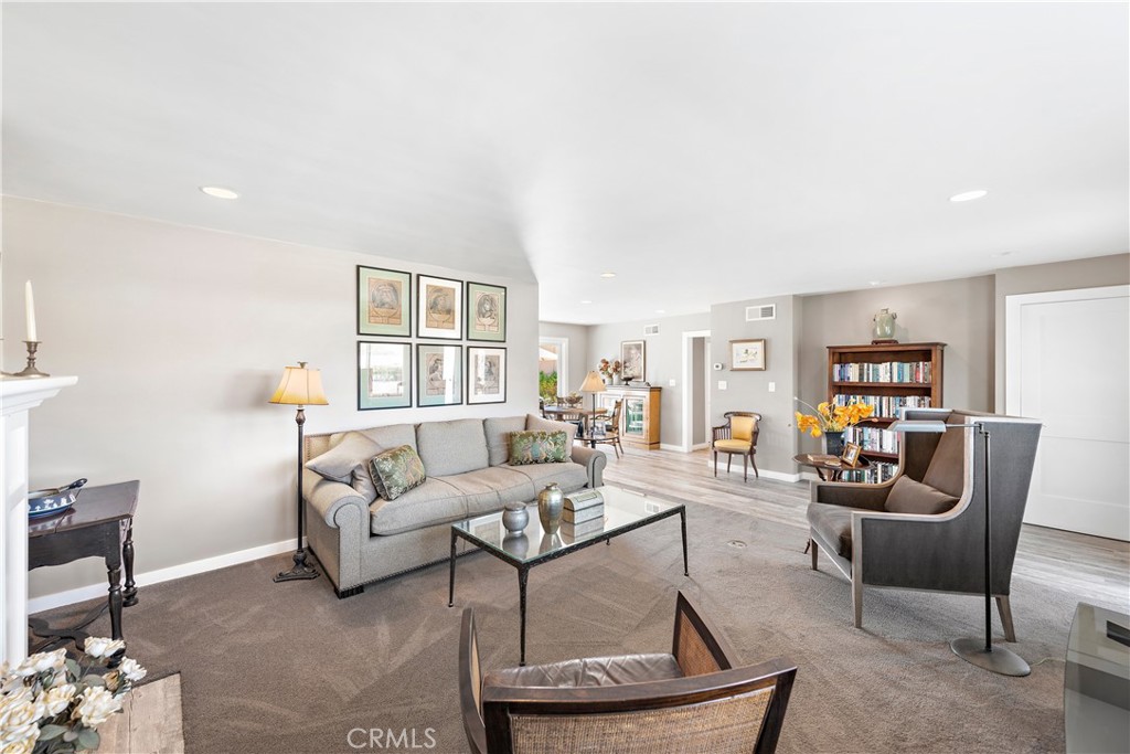 Bay Cliff Village (BV) - Residential