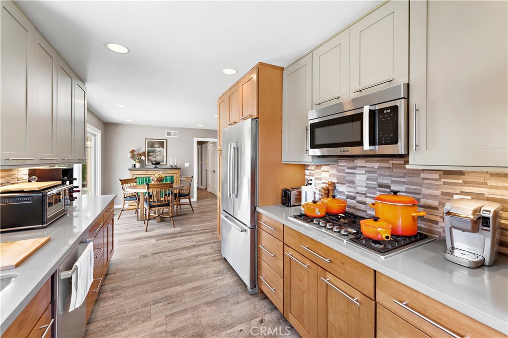 Bay Cliff Village (BV) - Residential
