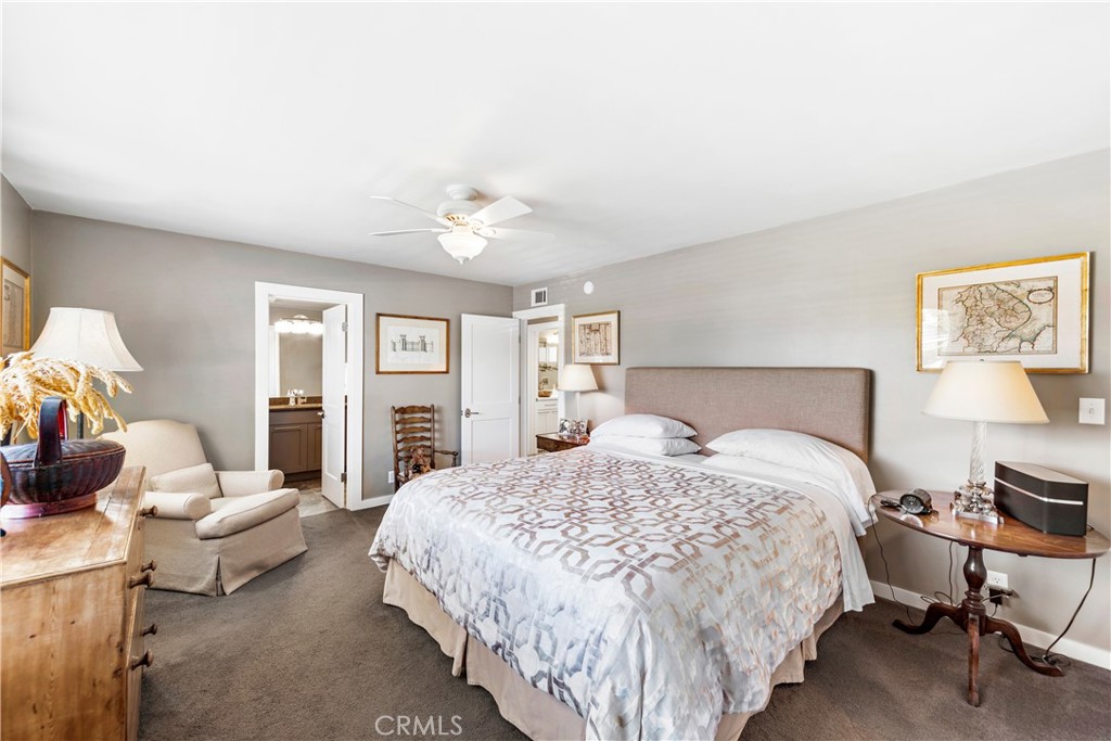 Bay Cliff Village (BV) - Residential
