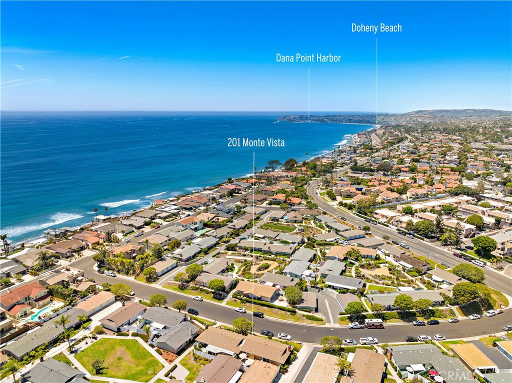 Bay Cliff Village (BV) - Residential