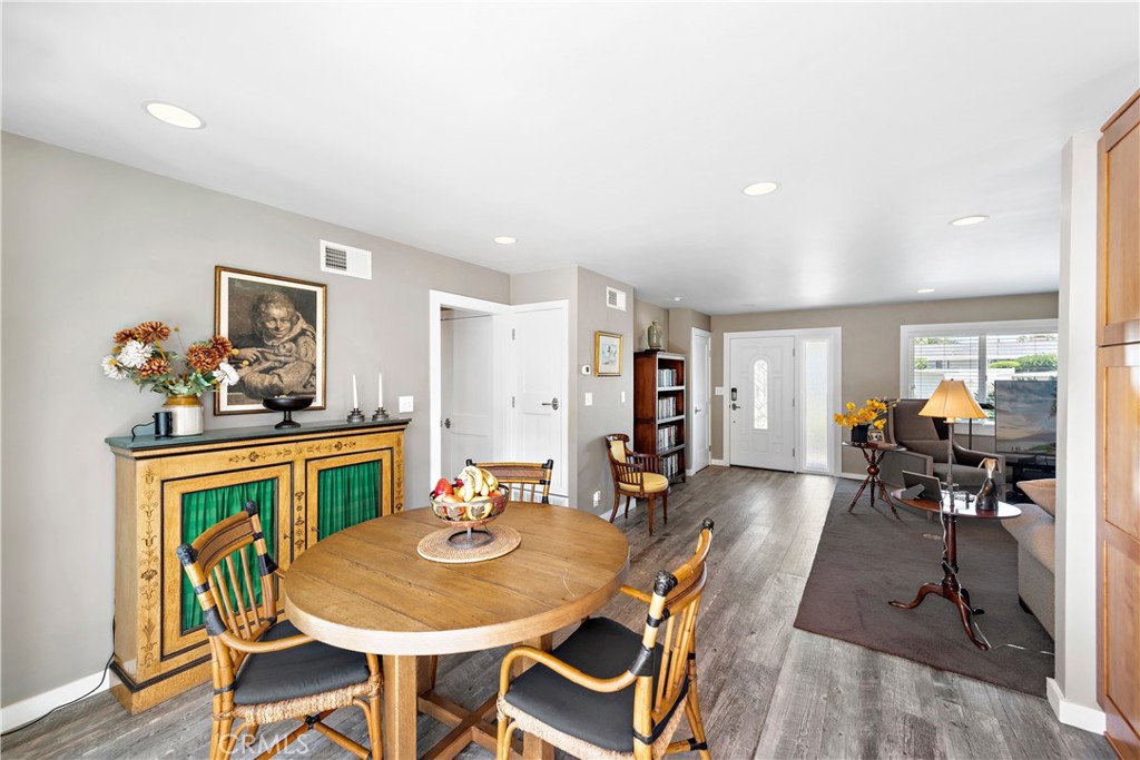 Bay Cliff Village (BV) - Residential