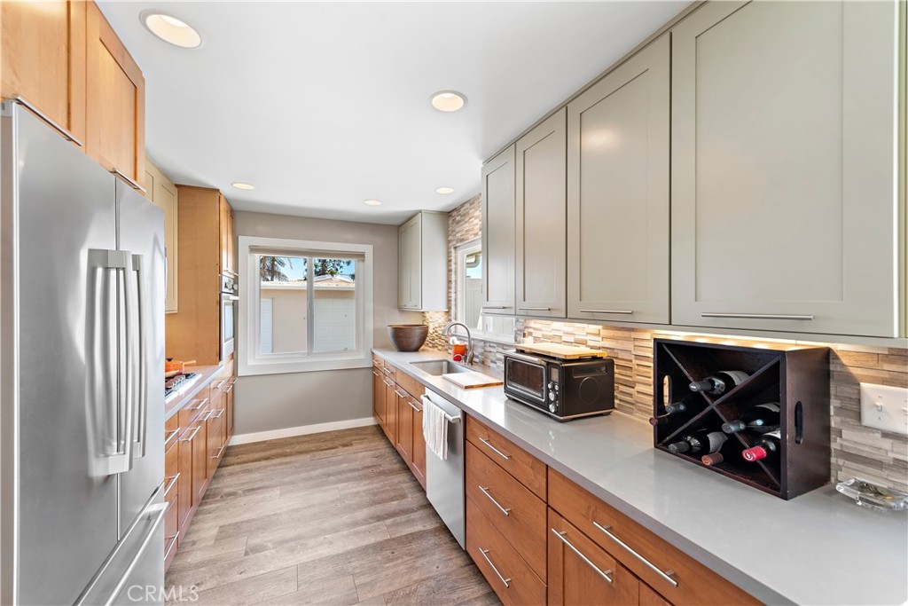 Bay Cliff Village (BV) - Residential