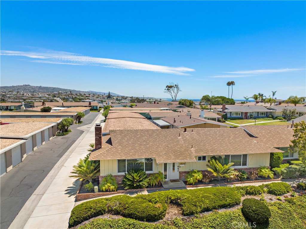 Bay Cliff Village (BV) - Residential